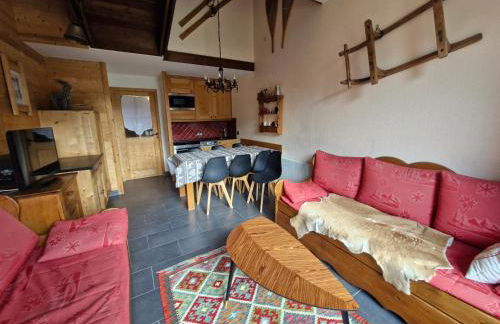 Le Mazot - Avoriaz- séjours du dimanche au dimanche - Photo 1