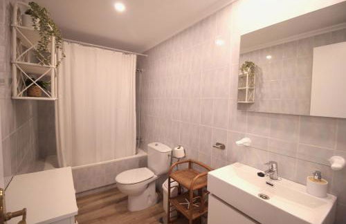 Duplex alteano los Jardines del Casco Antiguo - Photo 12