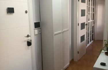 Huelin Playa con Parking cerca Centro - Photo 6