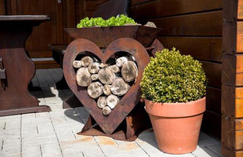 Holzhaus Lehrer Lämpel - Foto 4