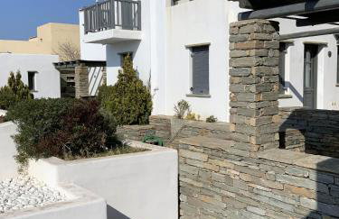 Aqua Blue, only 100 meters from the beach of Gialiskari - Foto 6