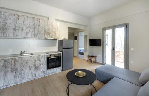 DION APARTMENTS - Photo 3