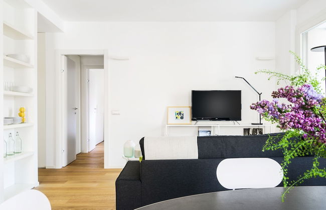 Home At Hotel - Sormani - Foto 27