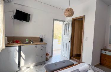 Sea view Lefkes - Foto 14