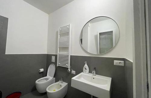 Nuovo a 40 passi dal mare. A casa di “Bicca” - Foto 8