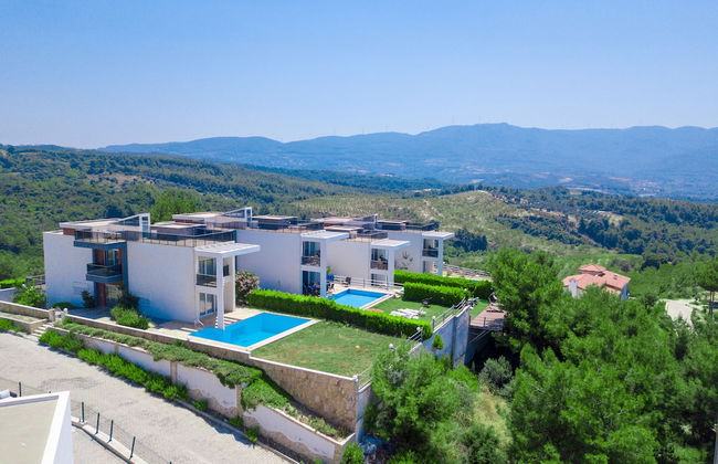 Exclusive Villas - Photo 12