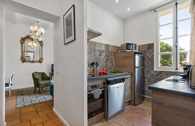 Château Hermitage de Combas - Foto 35