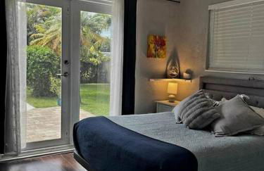 Heated Pool Private Duplex House, BBQ, Parking, WiFi - Foto 47