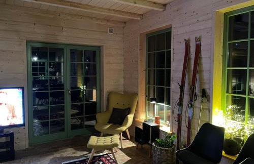 Dom Galicja - Foto 1