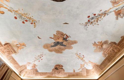 ViCity Orvieto, la Casa degli Affreschi e la Casa del Giardino Segreto - Photo 4