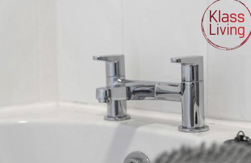 Orbiston House by Klass Living Bellshill - Foto 21