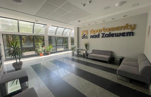 Apartament Navy Blue z tarasem - Foto 19