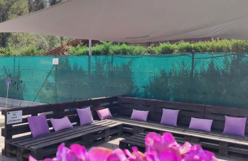 Casa Rural La Puerta Del Río Lobos - Foto 79