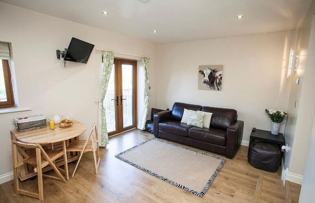 Hillcroft Self Catering - Foto 15