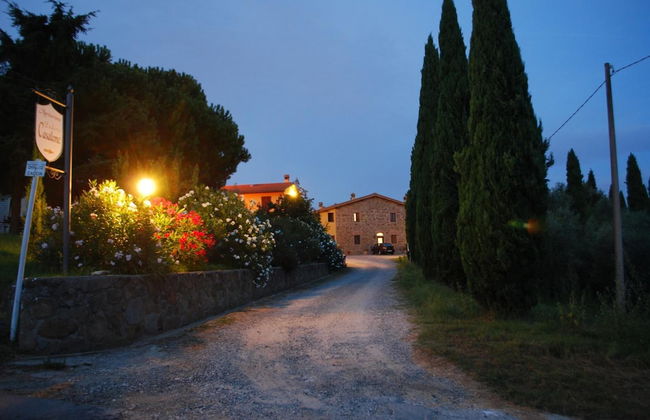 Agriturismo Podere Casalone - Foto 54