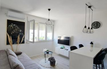 NEW! Top apartment, Split view from above - Foto 6