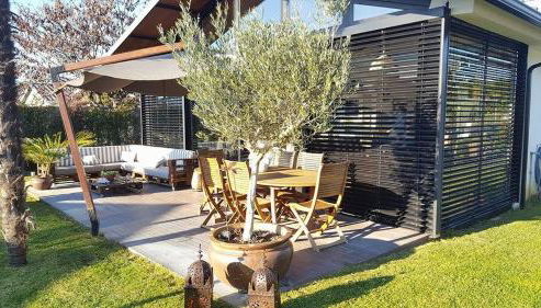 Casa dos Amigos - A luxury home in the nature - Foto 3