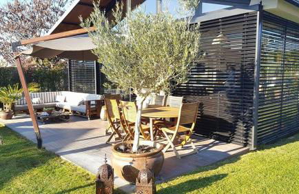 Casa dos Amigos - A luxury home in the nature - Foto 3