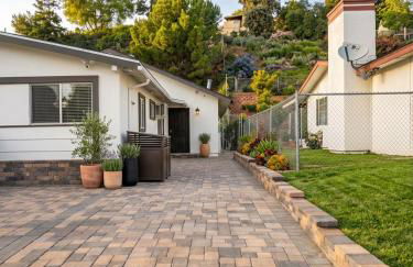 Pet friendly Spacious 3Bed with HUGE Back Yard - Foto 23