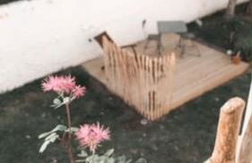 Gîte Au numéro 13 à 50m de la mer - Foto 18