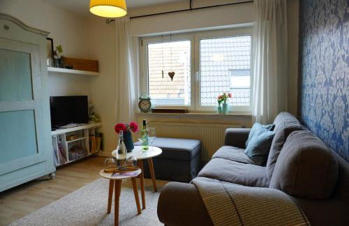 Ferienwohnung Tabakbauer - Auszeit in der Pfalz - Foto 8