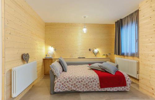 Baita sulle piste in Valmalenco - Photo 12