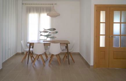 Casa de la Jara 10 - Foto 9