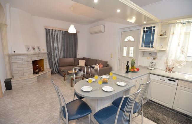 Nina s Apt in Ialysos Near the Beach - Foto 23