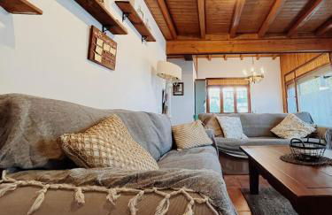 Apartaments Cel i Fusta - Photo 18