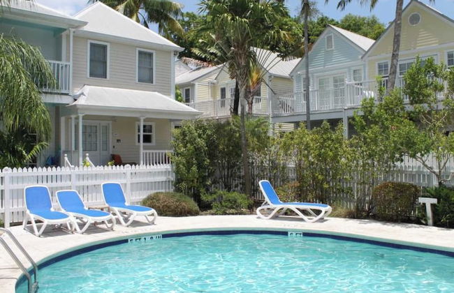 Bahamian Reed by Avantstay Walk to Everything! w/ Community Pool Week Long Stays Only - Foto 26