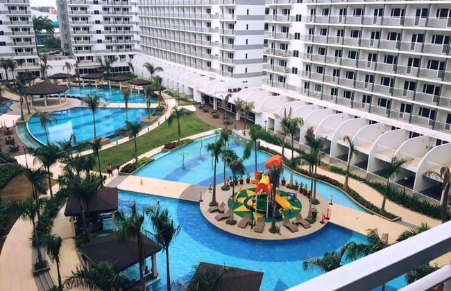 CondoDeal at Shell Residences Moa Pasay - Foto 1