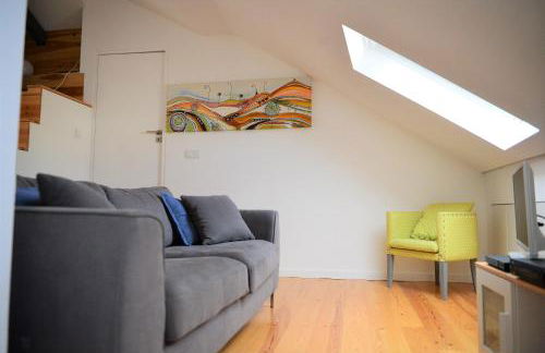 Alfama Top River view Rooftop - Foto 20