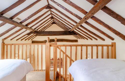 Norbank Cottage - Foto 13