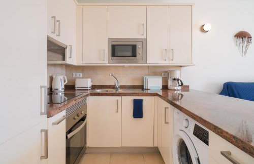 Salitre Coast Apartment - Costa Teguise - Foto 7
