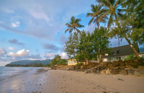 Magic North Shore Beach House 30 day rental PCC BY - Foto 52