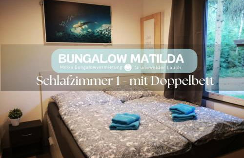 Bungalow Matilda - Foto 6