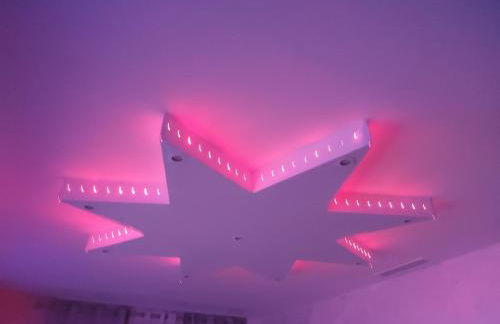 APARTAMENTO ESTRELLA SAUNA SPa JACUZZI - Photo 74