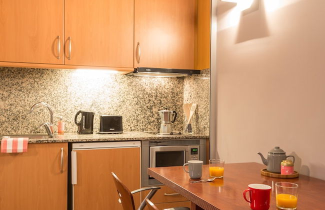 Pierre & Vacances Andorra Pas de la Casa Alaska - Foto 26