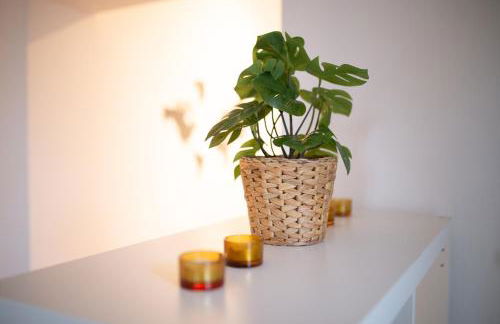 FullHouse - Halle - AB7 Apartments - City Center - Foto 25