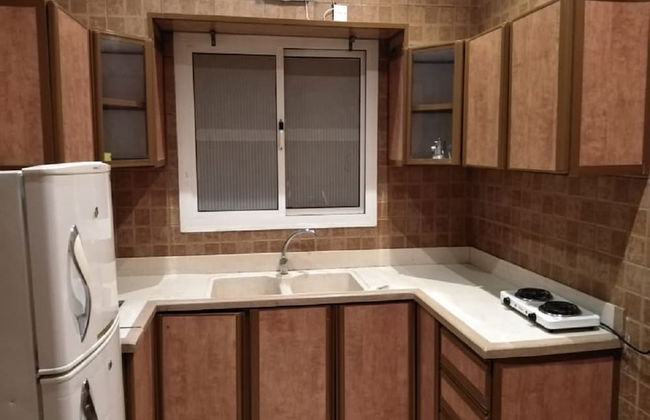 Yazan tower furnished residential units - Photo 14