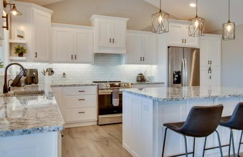 Beautiful Lakeview Home Near Bull Shoals Lake! - Foto 11