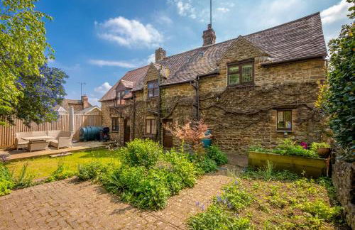 Tom Callows - Gorgeous Rural Cottage in Epwell! - Foto 32