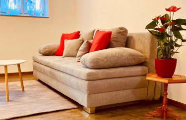 FeWo Nebenan - Foto 60