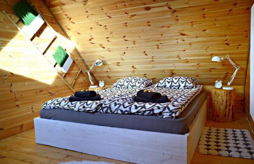 Domki Pod Cerkwią - Foto 68