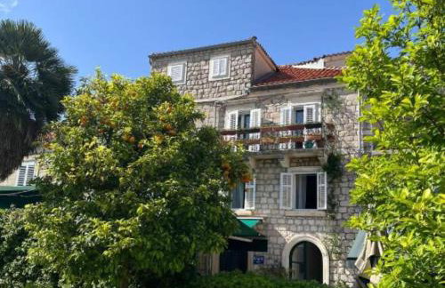 Ston Heritage Apartment with City view - Foto 1