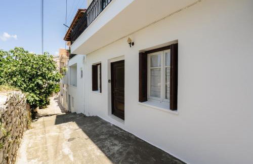 Michael's apartment Filoti - Foto 21