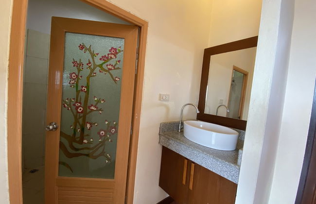 Phuchawee Lanta Villa - Foto 35