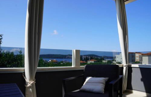 Blue Shell Trogir Apartment - Foto 11