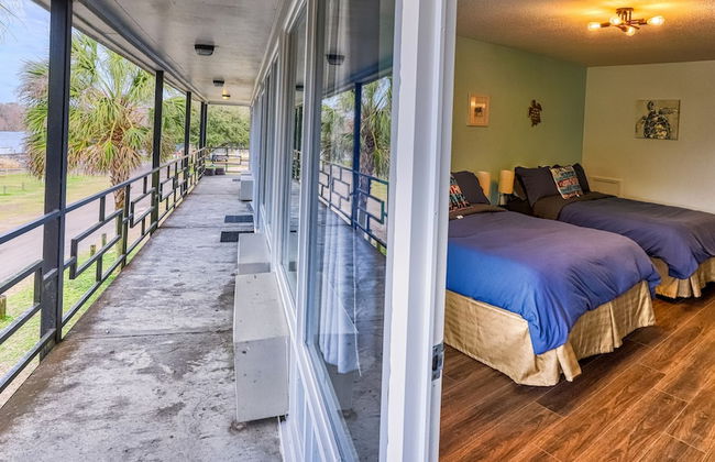 Bells Marina & Resort - Foto 10