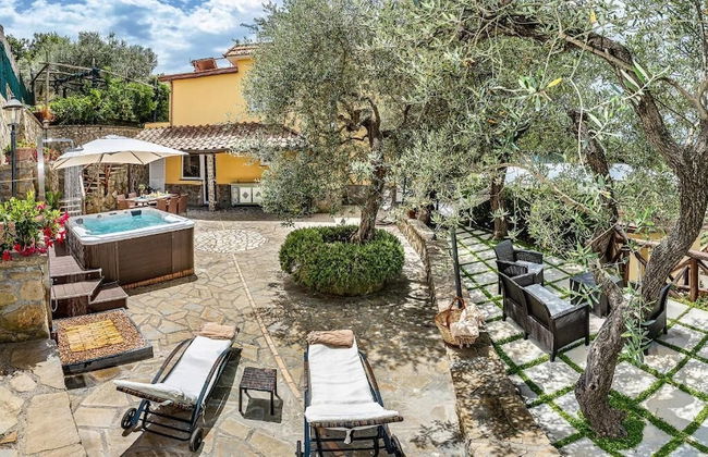 Casa la Cycas - Foto 47